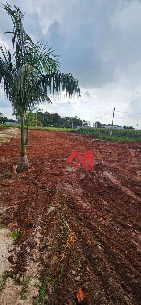 Terreno, 2000 m² - Foto 2