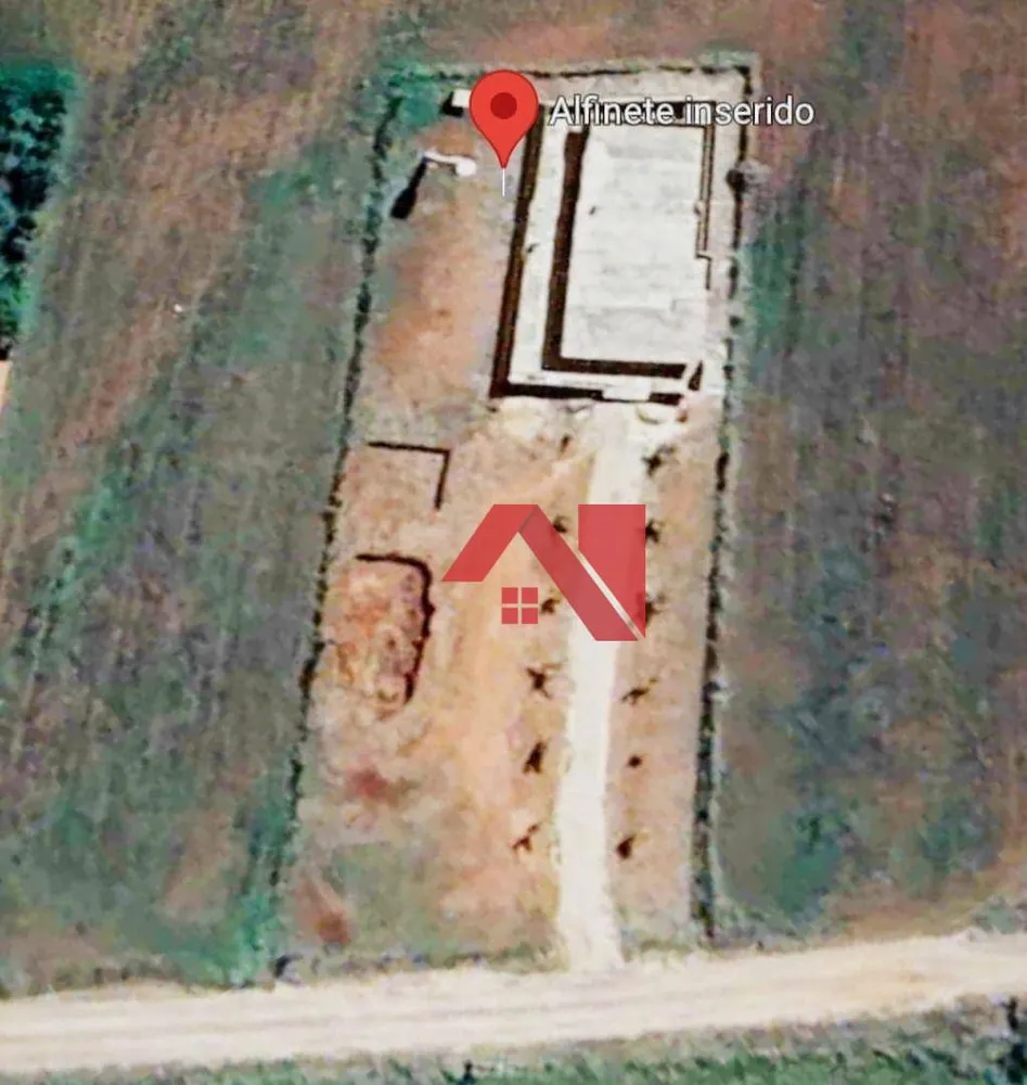 Terreno, 2000 m² - Foto 3