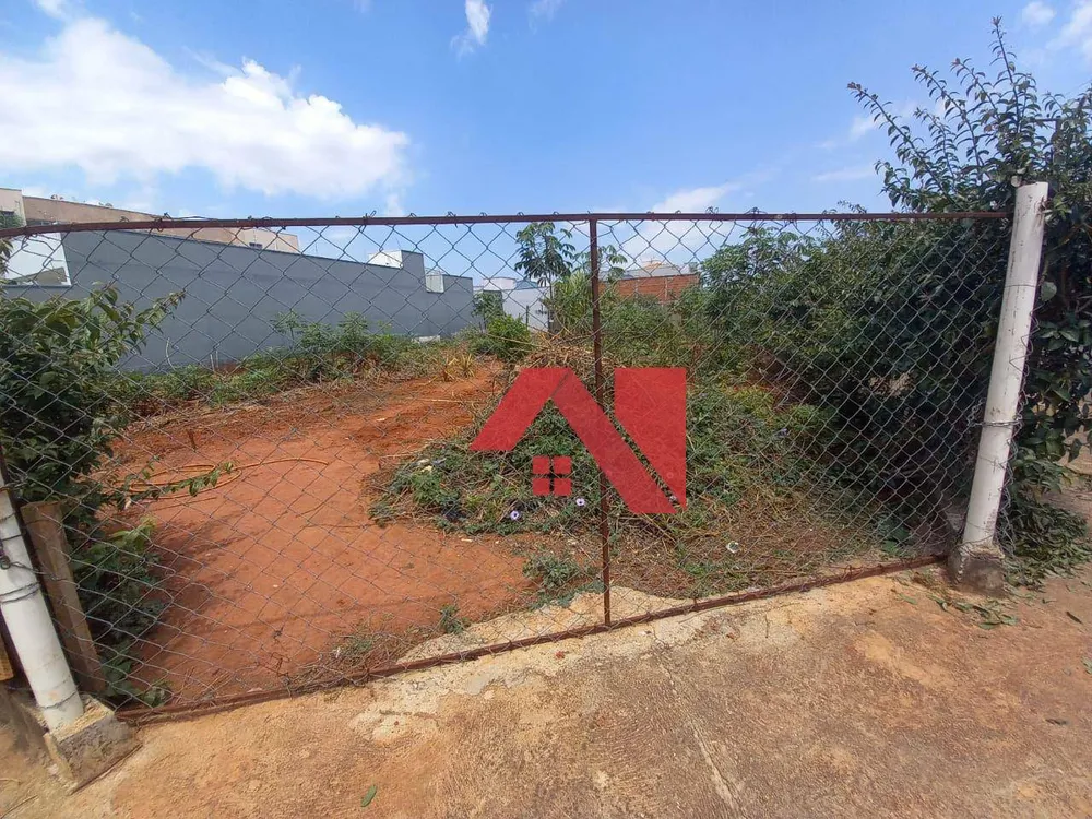 Terreno, 507 m² - Foto 1