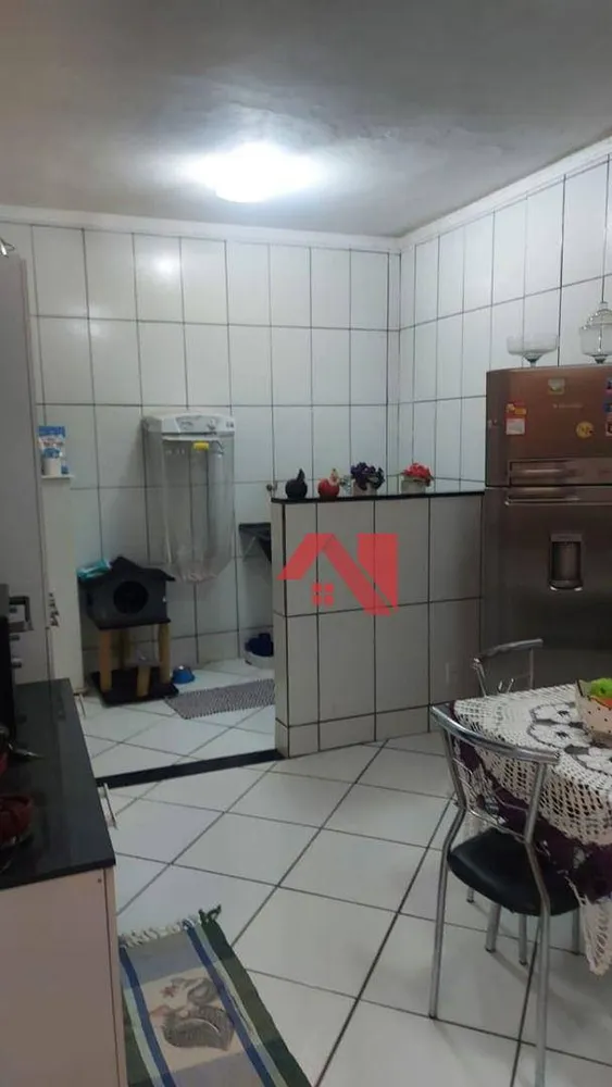 Casa, 3 quartos, 180 m² - Foto 4