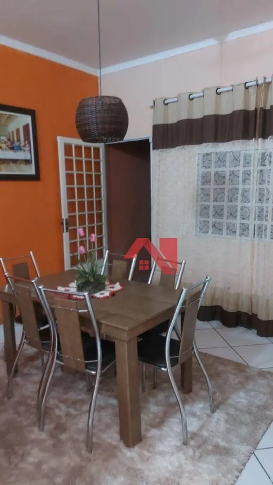 Casa, 3 quartos, 180 m² - Foto 5