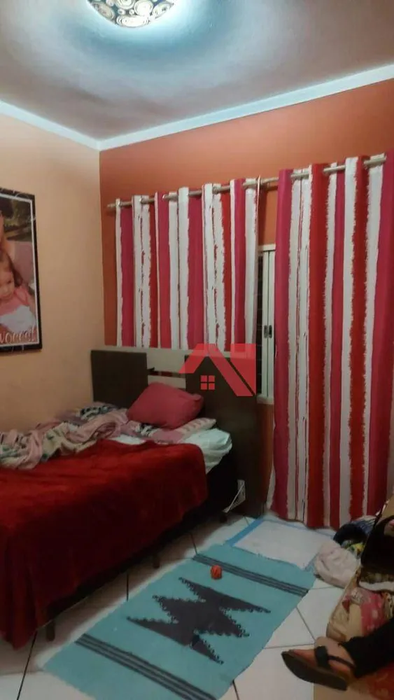 Casa, 3 quartos, 180 m² - Foto 8