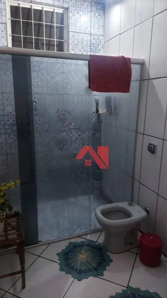 Casa, 3 quartos, 180 m² - Foto 7