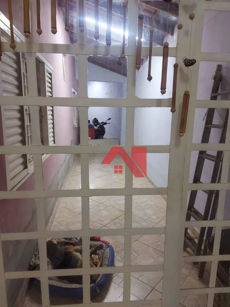 Casa, 3 quartos, 180 m² - Foto 2