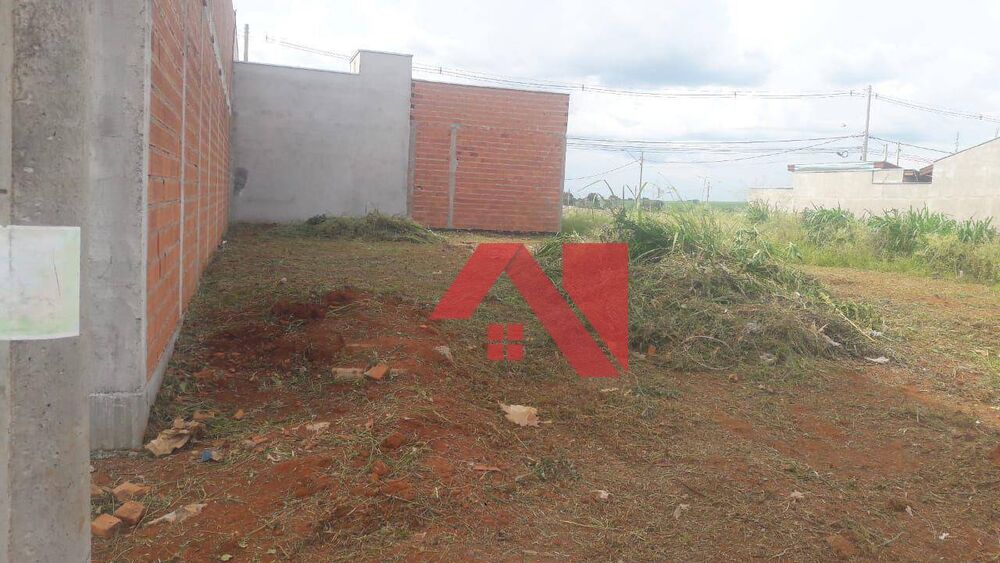 Terreno, 200 m² - Foto 1