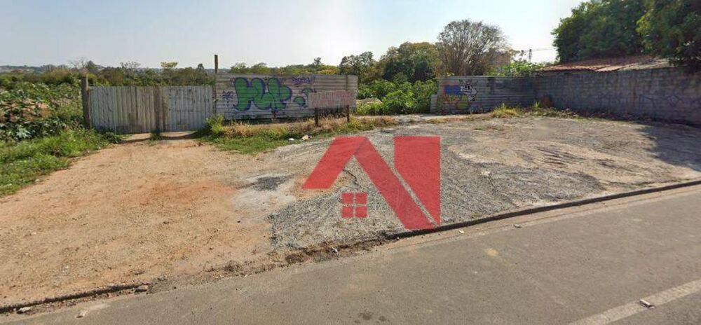 Terreno, 2000 m² - Foto 1