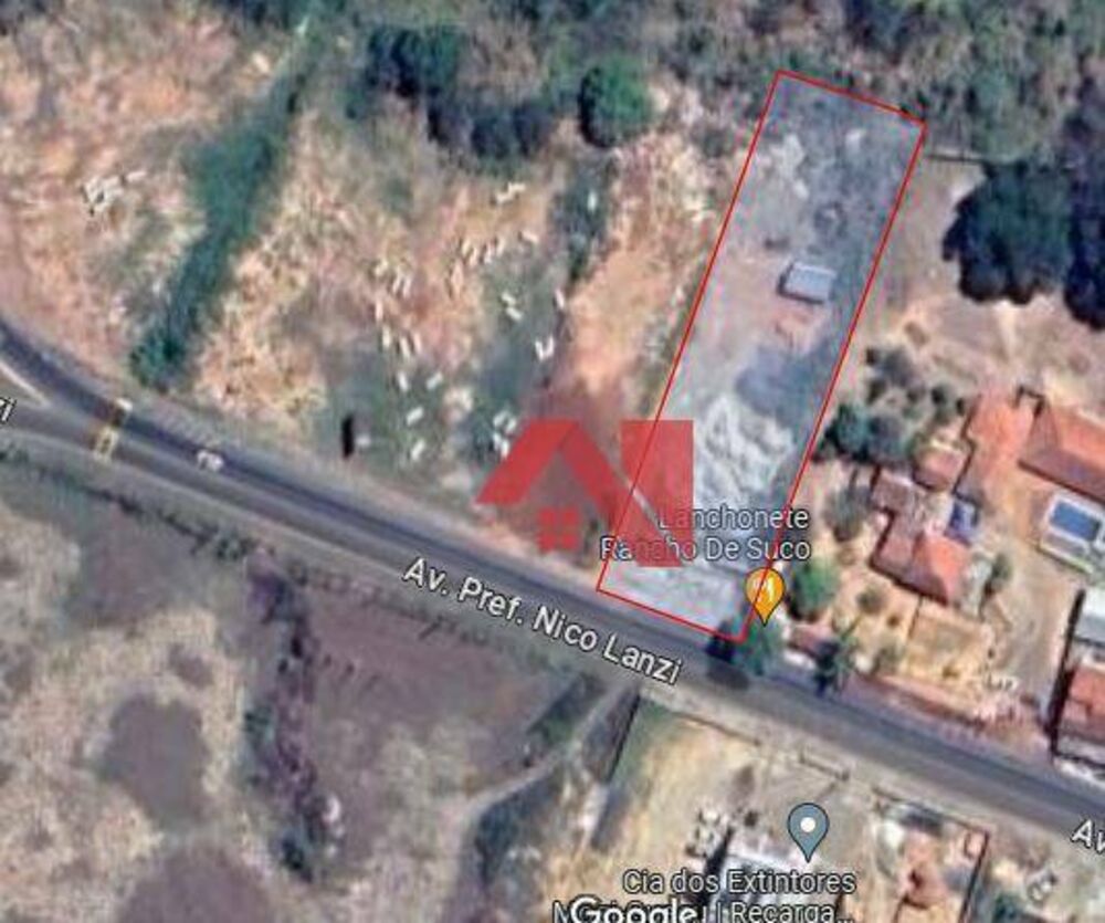 Terreno, 2000 m² - Foto 8