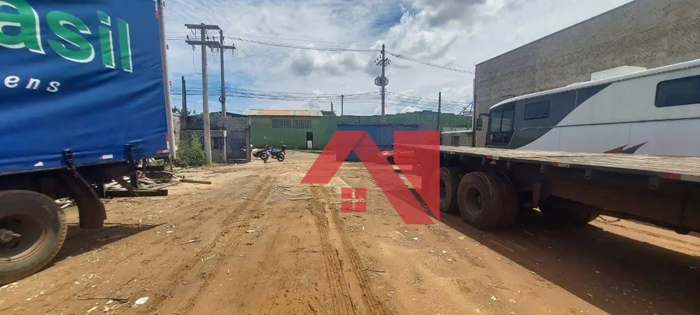 Terreno, 300 m² - Foto 1
