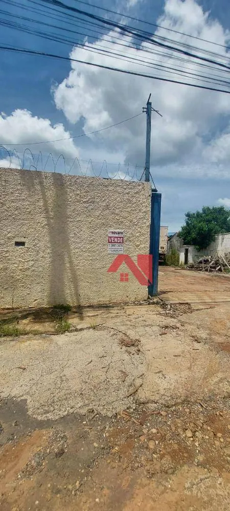 Terreno, 300 m² - Foto 2