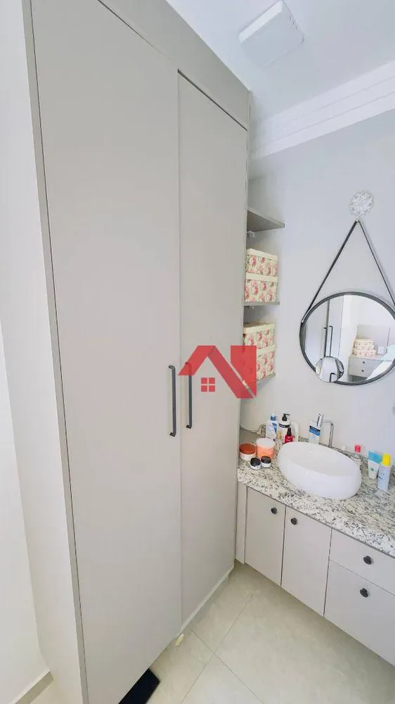 Apartamento, 2 quartos, 52 m² - Foto 12