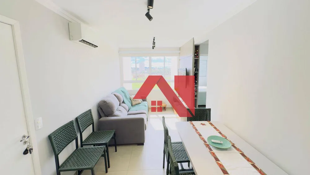 Apartamento, 2 quartos, 52 m² - Foto 11