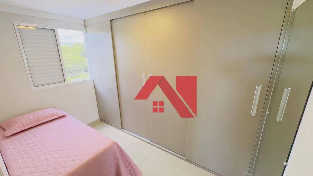 Apartamento, 2 quartos, 52 m² - Foto 5