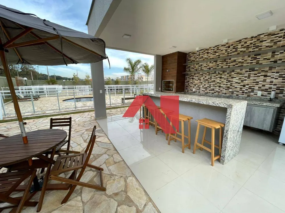 Apartamento, 2 quartos, 52 m² - Foto 10