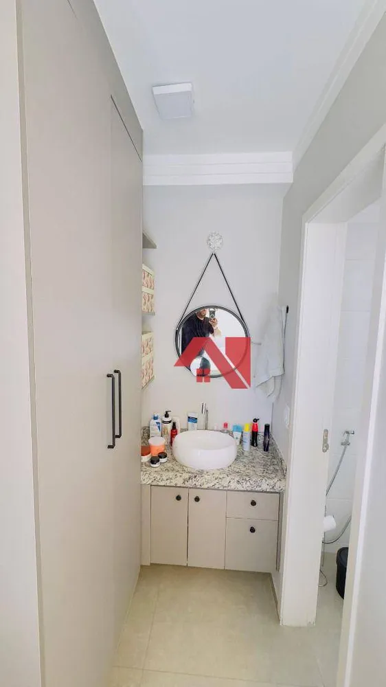 Apartamento, 2 quartos, 52 m² - Foto 7
