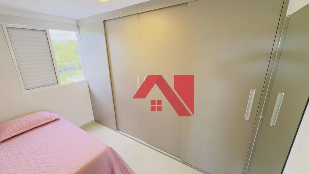 Apartamento, 2 quartos, 52 m² - Foto 6