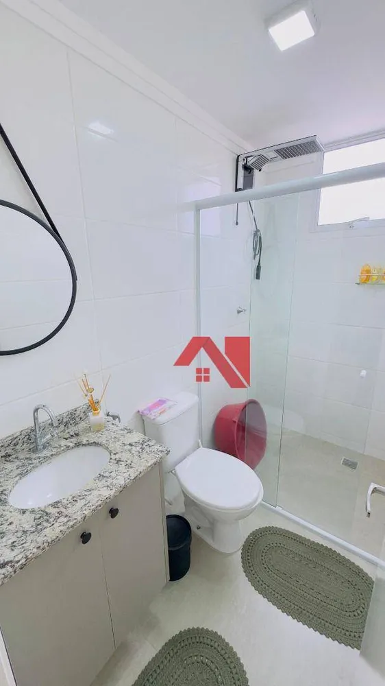 Apartamento, 2 quartos, 52 m² - Foto 8