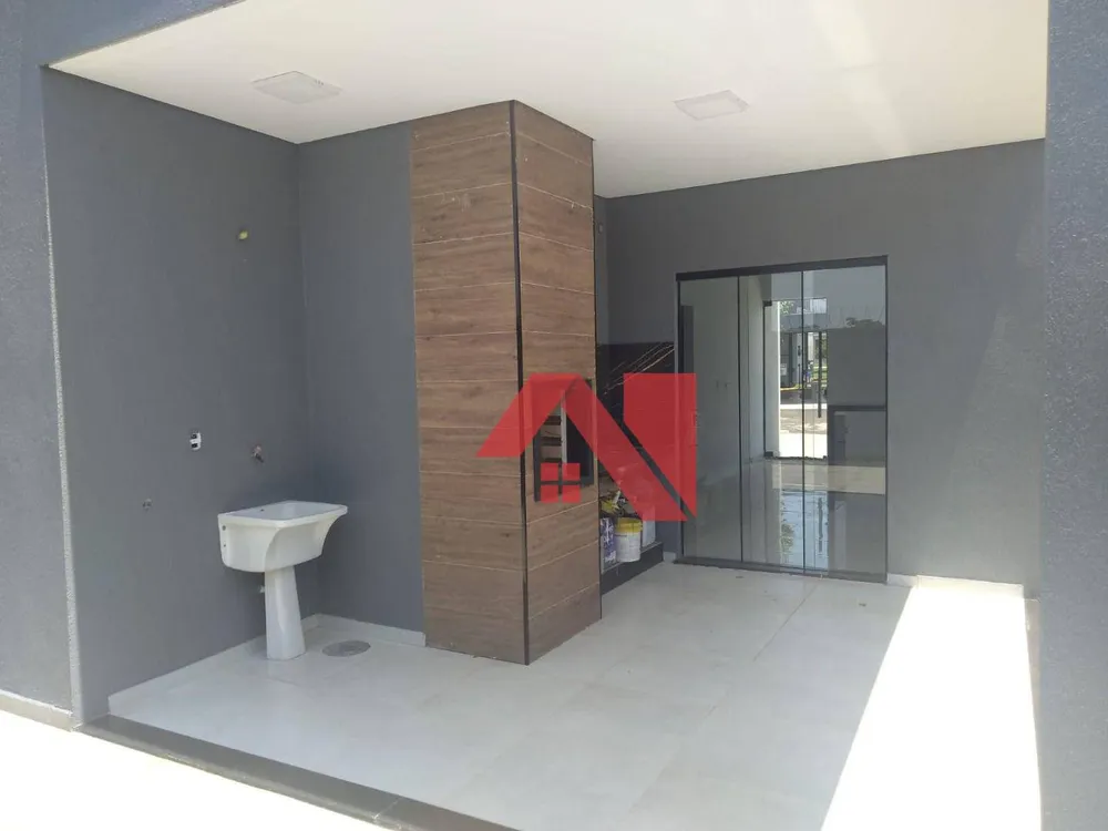 Casa de Condomínio, 3 quartos - Foto 20