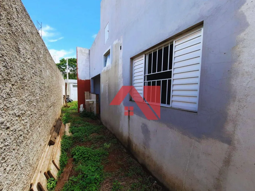 Casa, 2 quartos, 85 m² - Foto 5