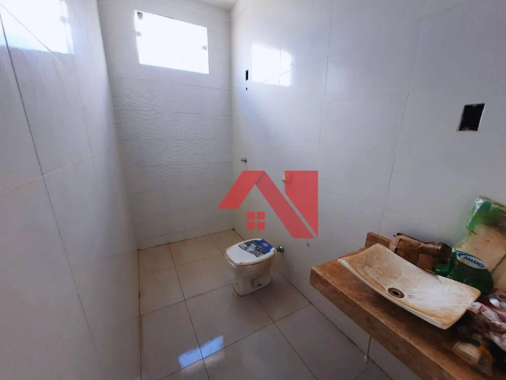 Casa, 2 quartos, 85 m² - Foto 6