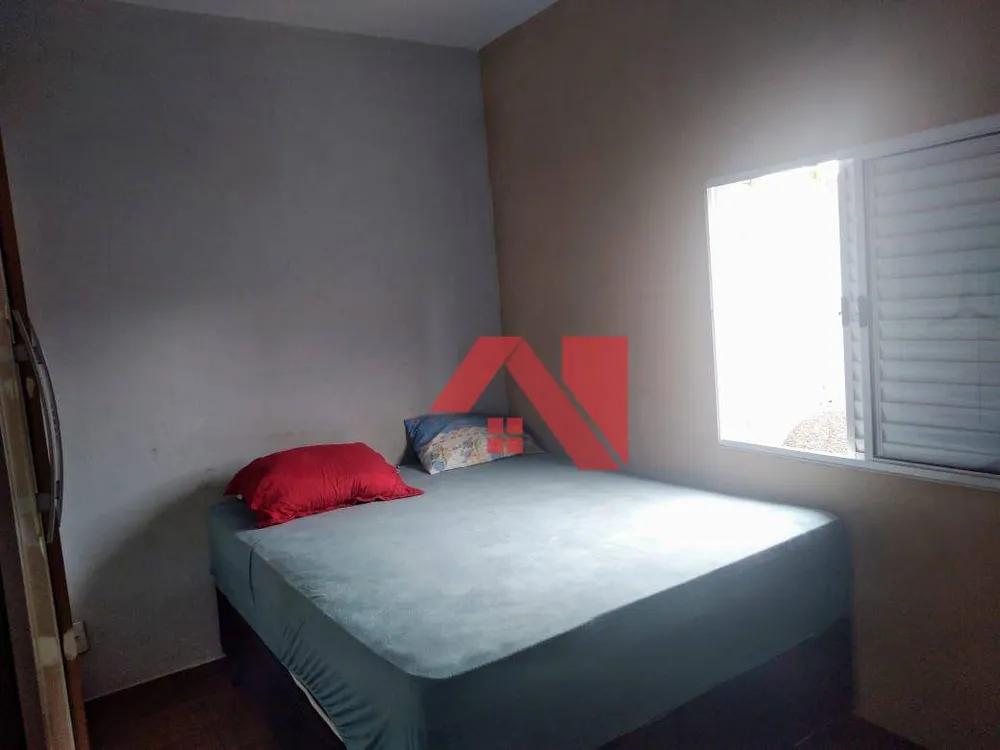Casa, 2 quartos, 100 m² - Foto 4