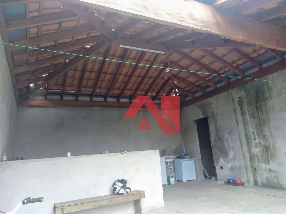 Casa, 2 quartos, 100 m² - Foto 2