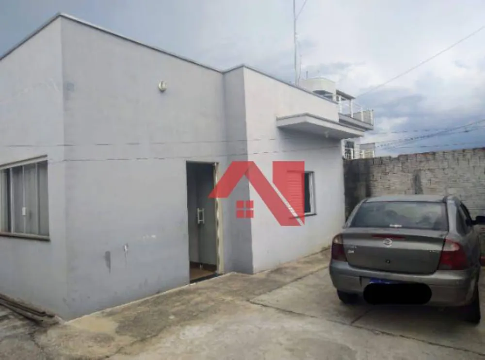 Casa, 2 quartos, 100 m² - Foto 1