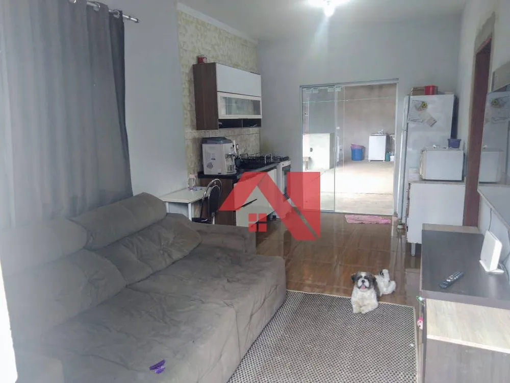 Casa, 2 quartos, 100 m² - Foto 7