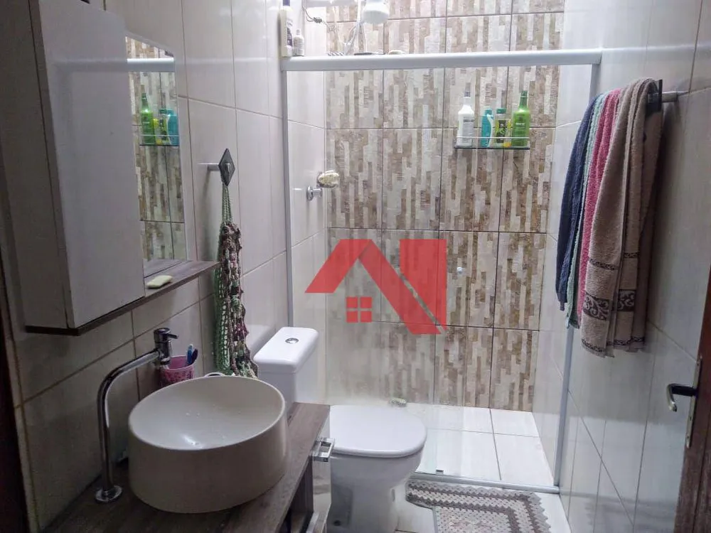 Casa, 2 quartos, 100 m² - Foto 5