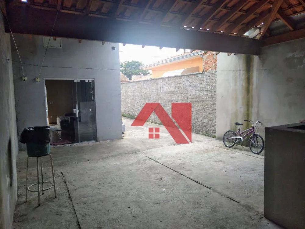 Casa, 2 quartos, 100 m² - Foto 3
