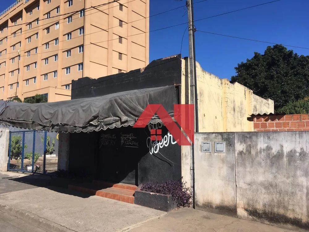 Loja-Salão, 318 m² - Foto 2