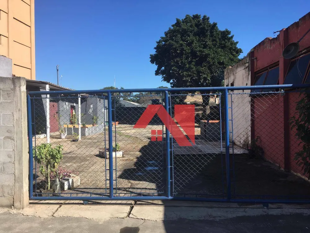 Loja-Salão, 318 m² - Foto 4
