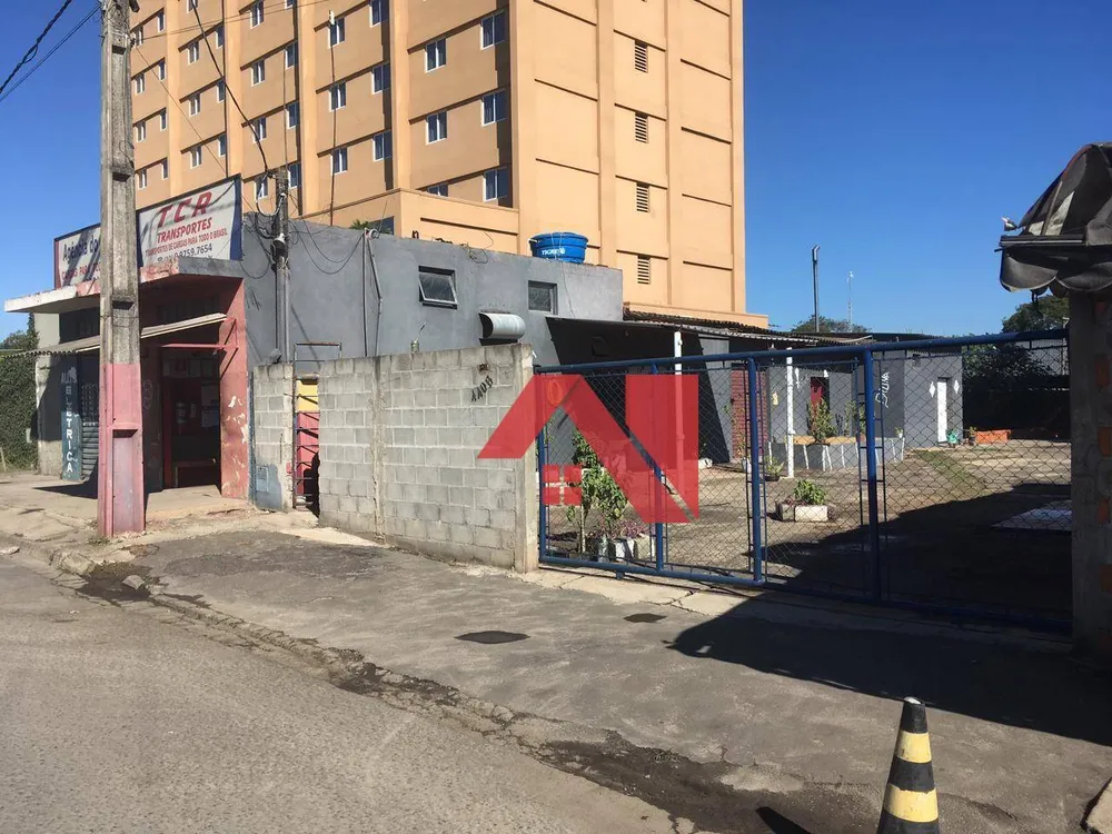 Loja-Salão, 318 m² - Foto 6