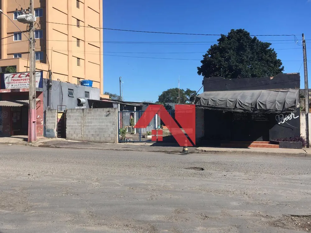 Loja-Salão, 318 m² - Foto 7