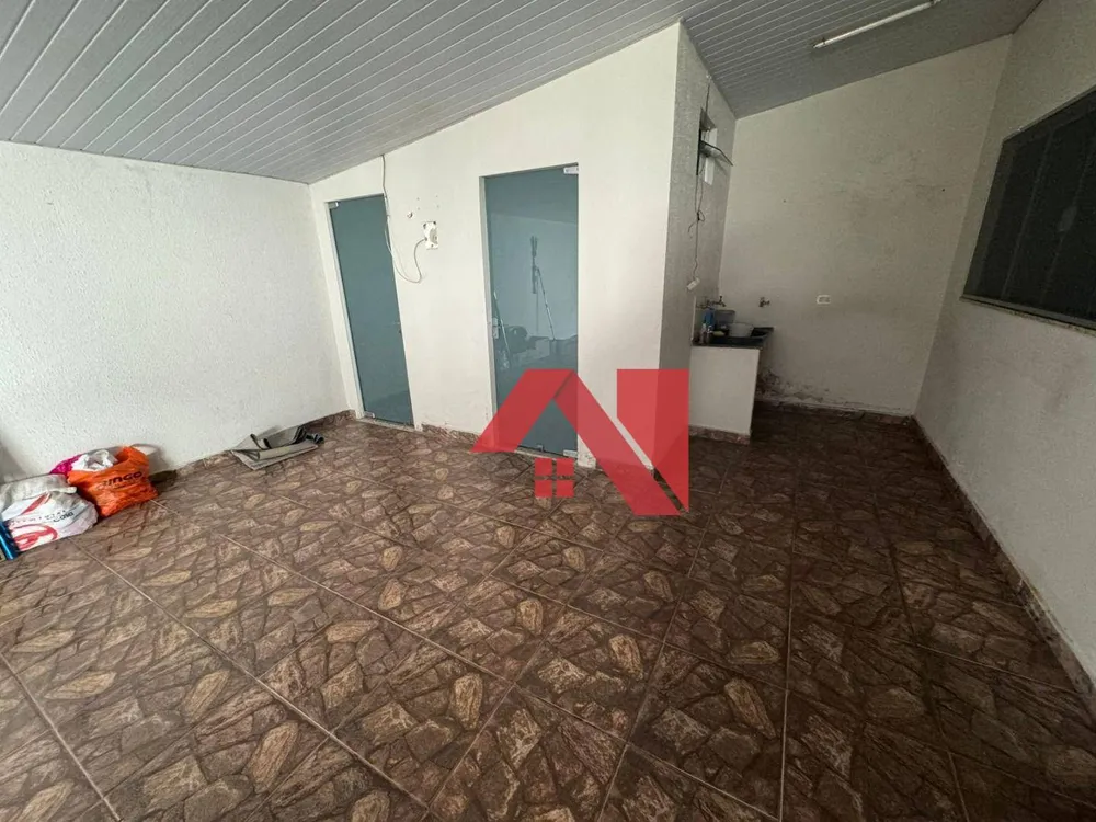 Casa, 3 quartos, 160 m² - Foto 6