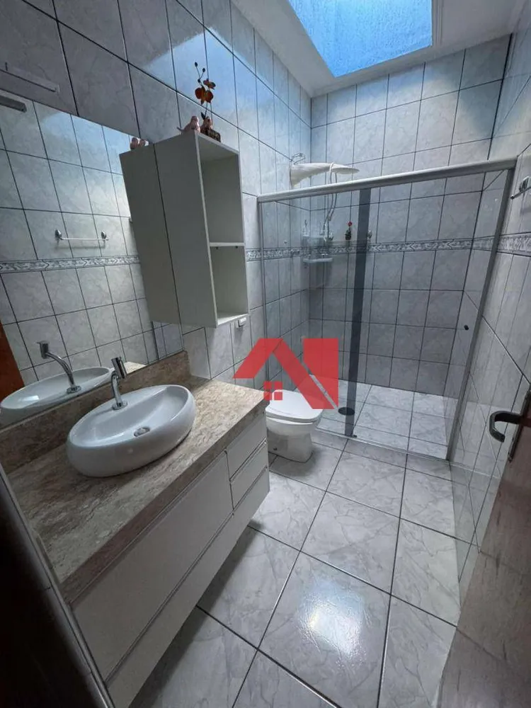 Casa, 3 quartos, 160 m² - Foto 15