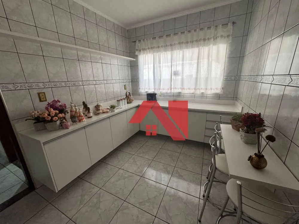 Casa, 3 quartos, 160 m² - Foto 9