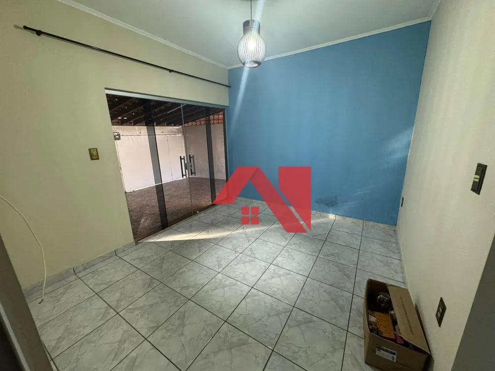 Casa, 3 quartos, 160 m² - Foto 13