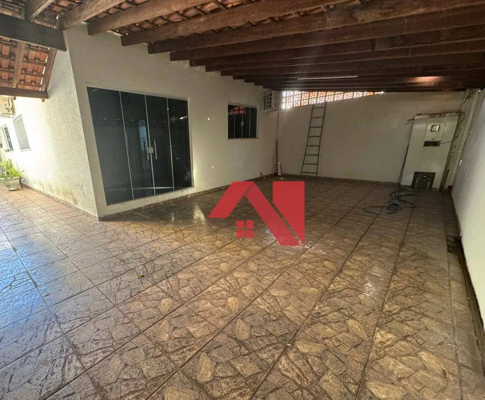 Casa, 3 quartos, 160 m² - Foto 2