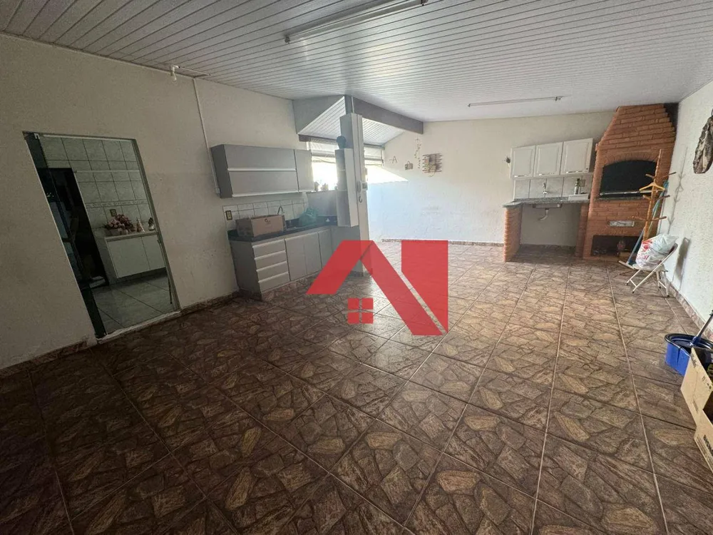 Casa, 3 quartos, 160 m² - Foto 3