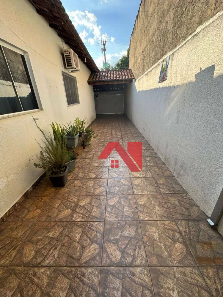 Casa, 3 quartos, 160 m² - Foto 1
