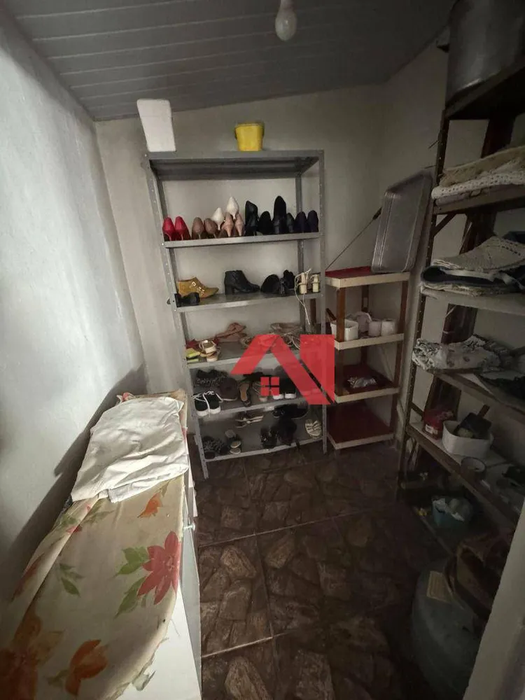 Casa, 3 quartos, 160 m² - Foto 7