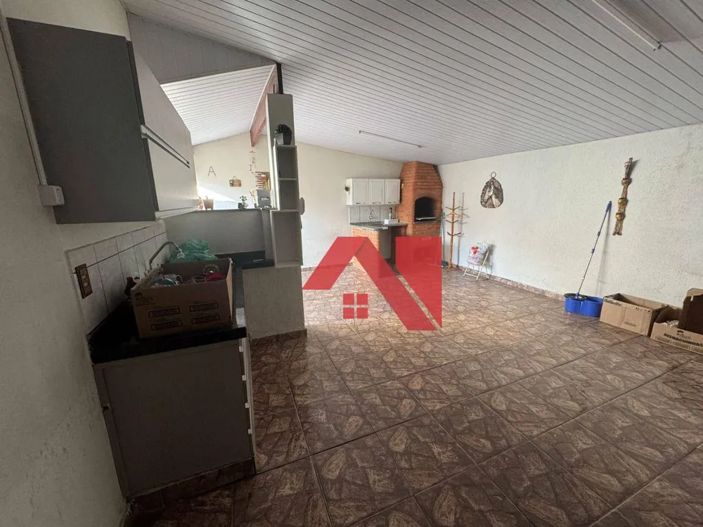 Casa, 3 quartos, 160 m² - Foto 5