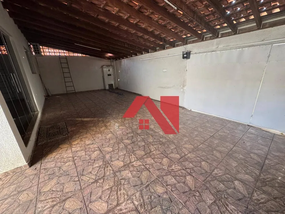 Casa, 3 quartos, 160 m² - Foto 4