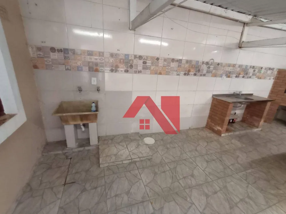 Casa, 2 quartos, 100 m² - Foto 1