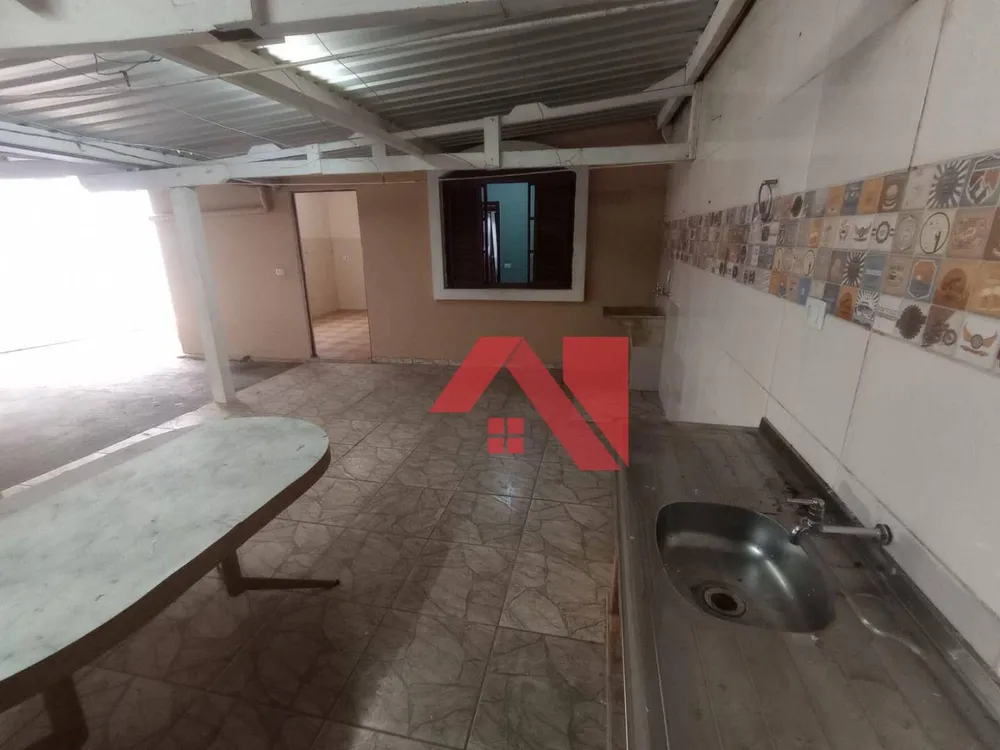 Casa, 2 quartos, 100 m² - Foto 2