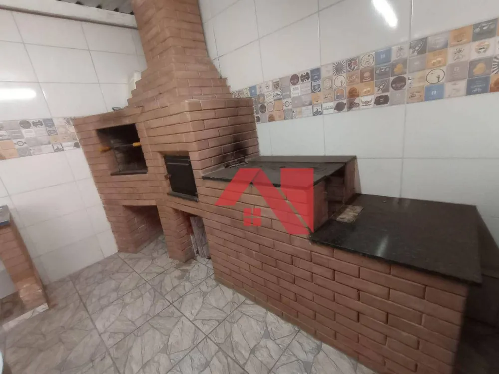 Casa, 2 quartos, 100 m² - Foto 8