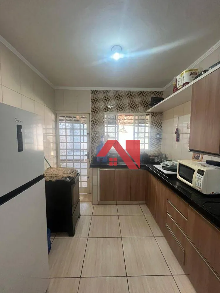Casa, 2 quartos, 46 m² - Foto 7