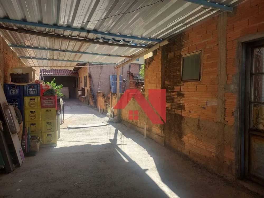 Casa, 1 quarto, 60 m² - Foto 2