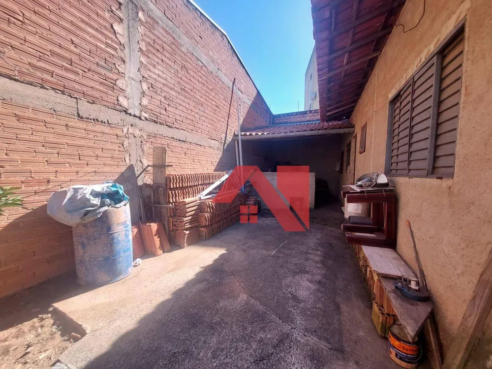 Casa, 1 quarto, 60 m² - Foto 4