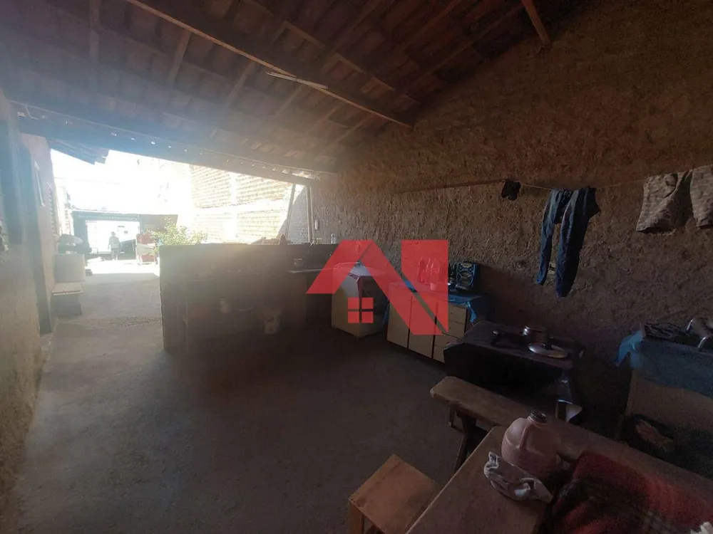 Casa, 1 quarto, 60 m² - Foto 3